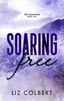 Soaring Free