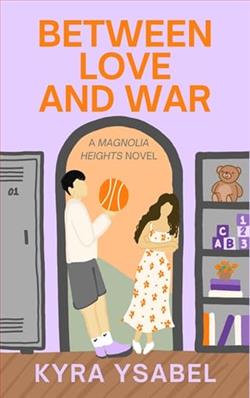 Between Love and War