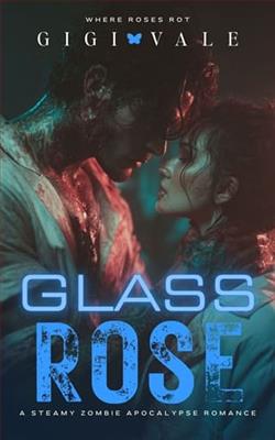 Glass Rose