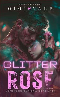 Glitter Rose