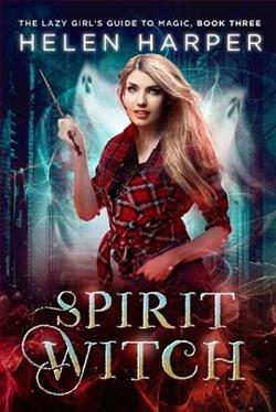 Spirit Witch