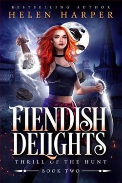 Fiendish Delights