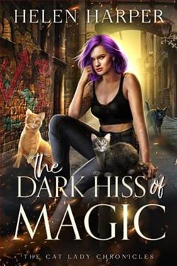 The Dark Hiss of Magic