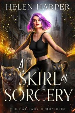 A Skirl of Sorcery