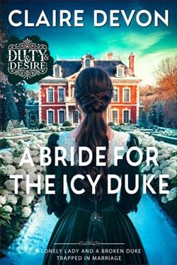 A Bride for the Icy Duke