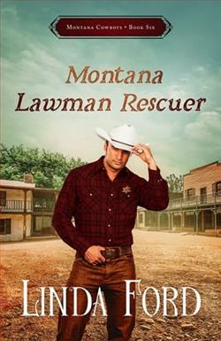 Montana Lawman Rescuer