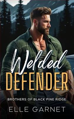 Welded Defender