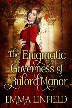 The Enigmatic Governess of Buford Manor