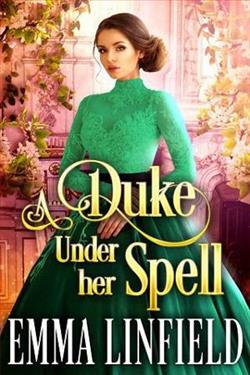 A Duke Under Her Spell