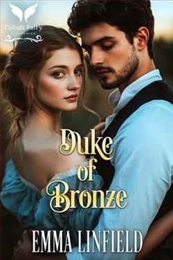 Duke of Bronze