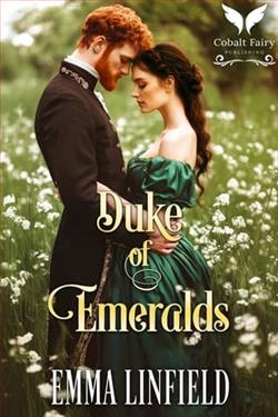 Duke of Emeralds