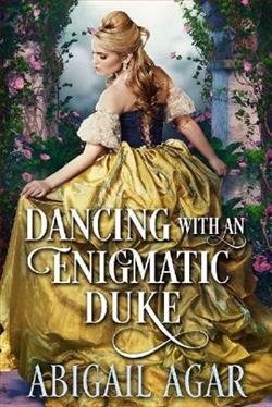 Dancing with an Enigmatic Duke