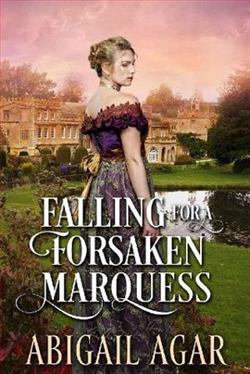 Falling for a Forsaken Marquess