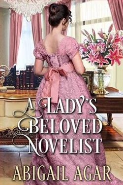 A Lady's Beloved Novelist