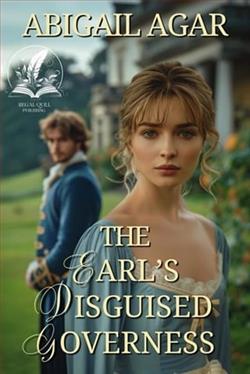 The Earl's Disguised Governess
