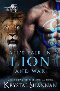 All's Fair in Lion and War