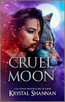 Cruel Moon