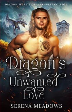 Dragon's Unwanted Love
