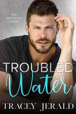 Troubled Water