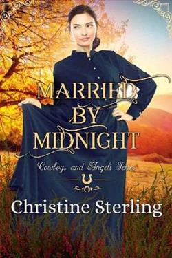 Married By Midnight