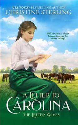 A Letter to Carolina