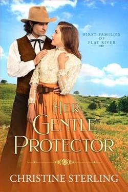 Her Gentle Protector