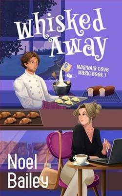 Whisked Away