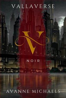 Vallaverse: Noir