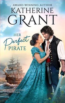 Her Perfect Pirate
