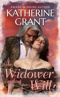 The Widower Without a Will