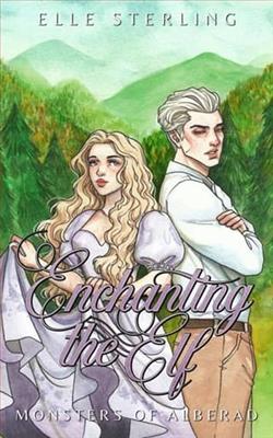 Enchanting the Elf