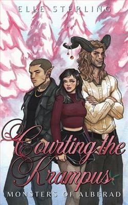 Courting the Krampus