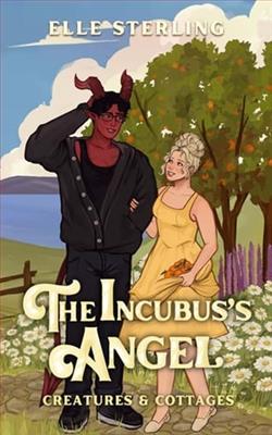 The Incubus's Angel