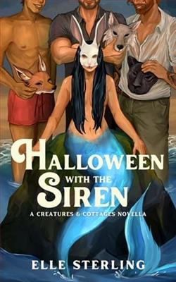 Halloween With the Siren