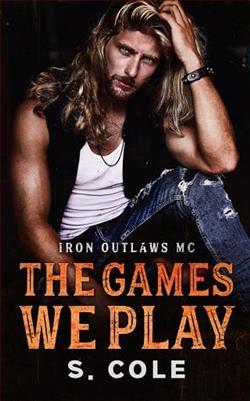 The Games We Play