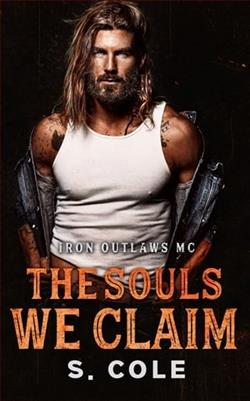 The Souls We Claim
