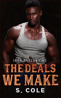 The Deals We Make