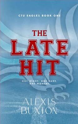 The Late Hit