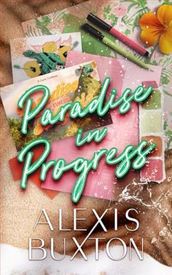 Paradise in Progress