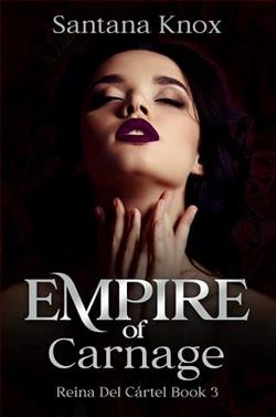 Empire of Carnage