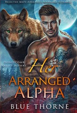 Her Arranged Alpha