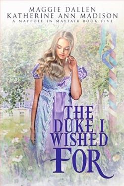 The Duke I Wished For