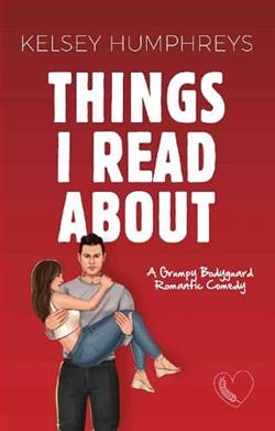 Things I Read About