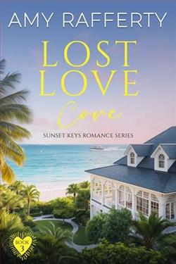 Lost Love Cove 3
