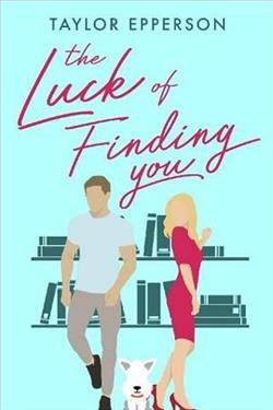 The Luck of Finding You