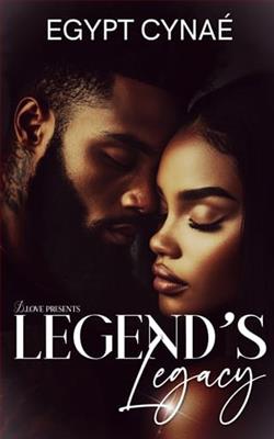 Legend's Legacy
