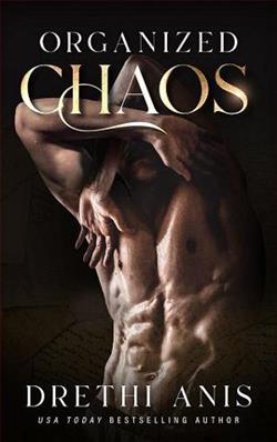 Organized Chaos