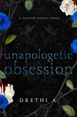 Unapologetic Obsession