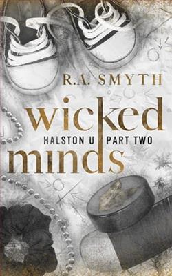 Wicked Minds