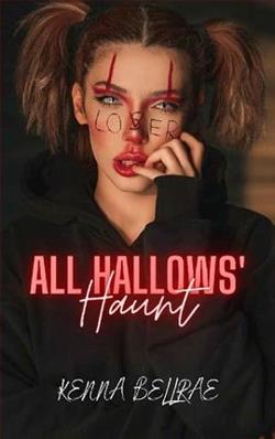 All Hallows' Haunt